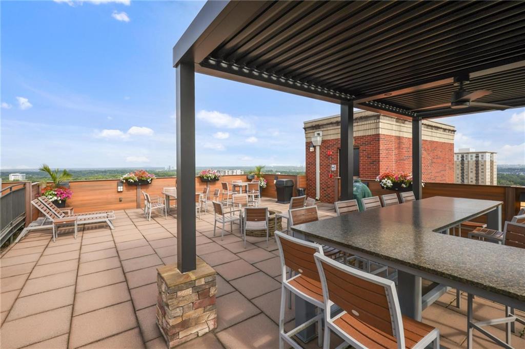 3180 Mathieson Drive NE Unit 1205