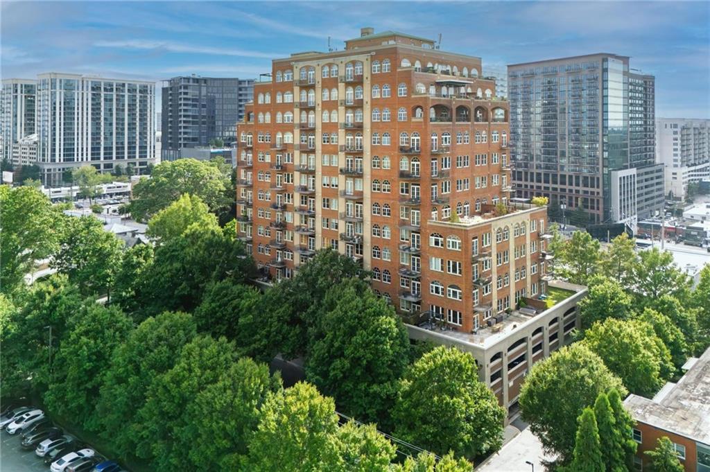 3180 Mathieson Drive NE Unit 1205