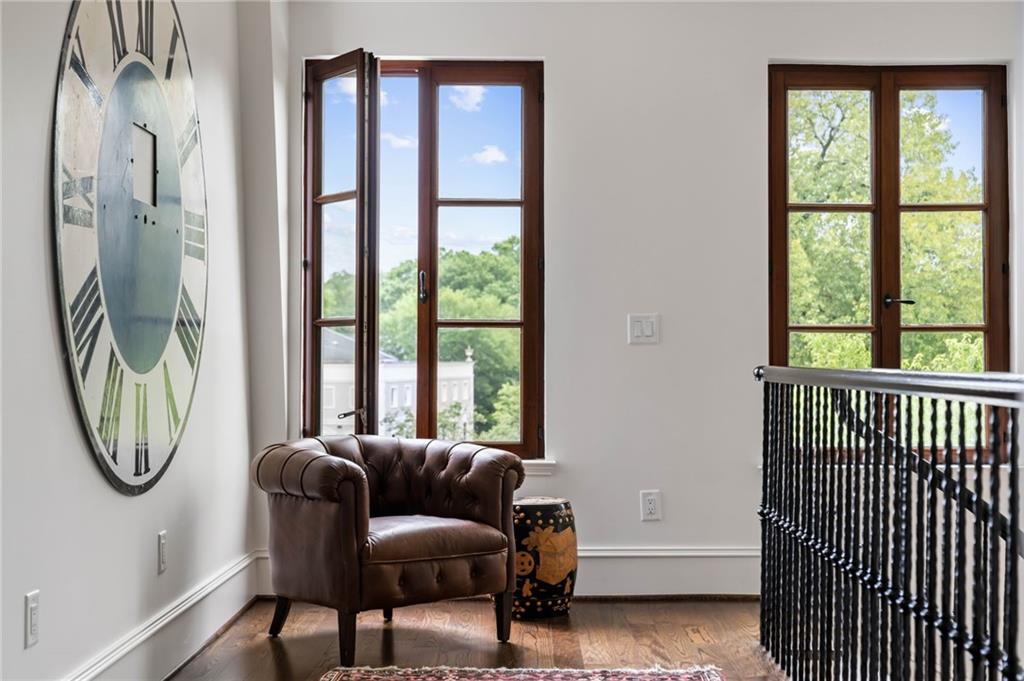 2288 Peachtree Road NW Unit 15