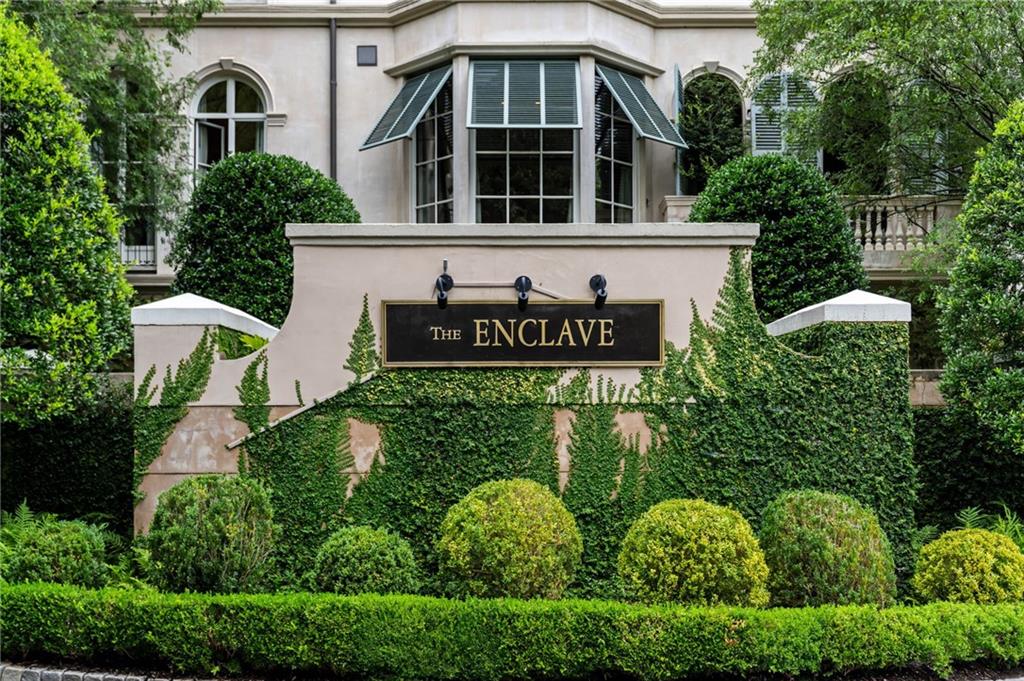 2288 Peachtree Road NW Unit 15