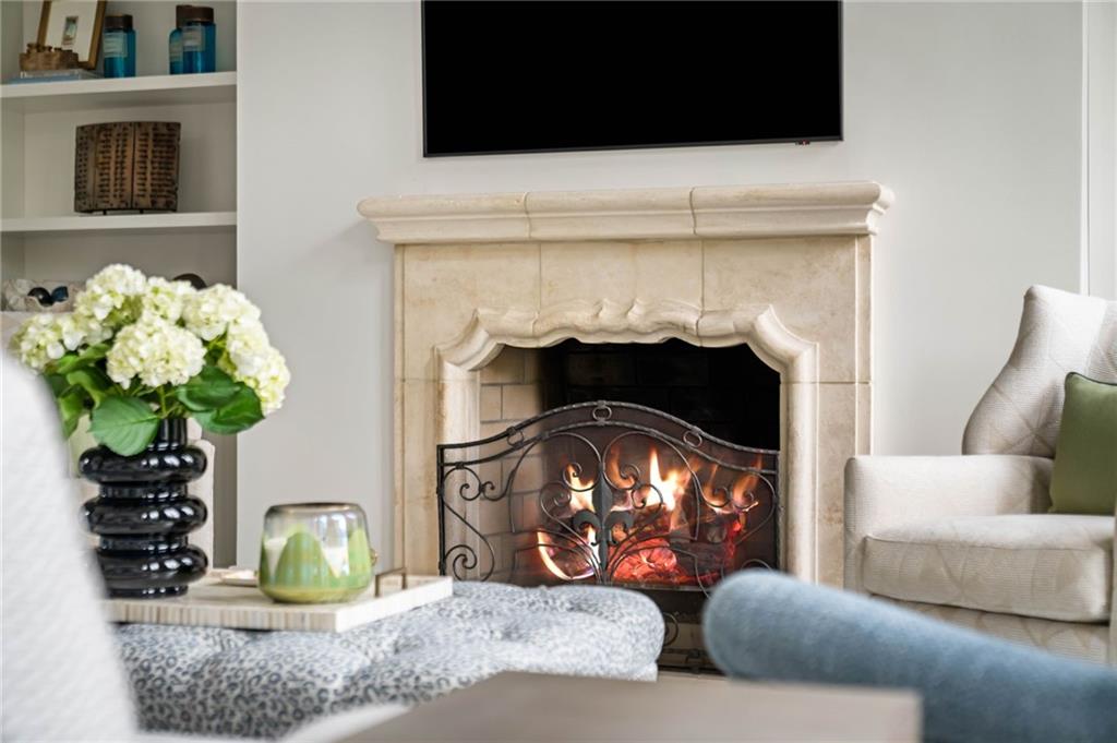 2288 Peachtree Road NW Unit 15