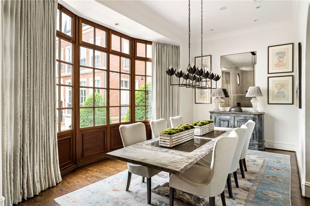 2288 Peachtree Road NW Unit 15