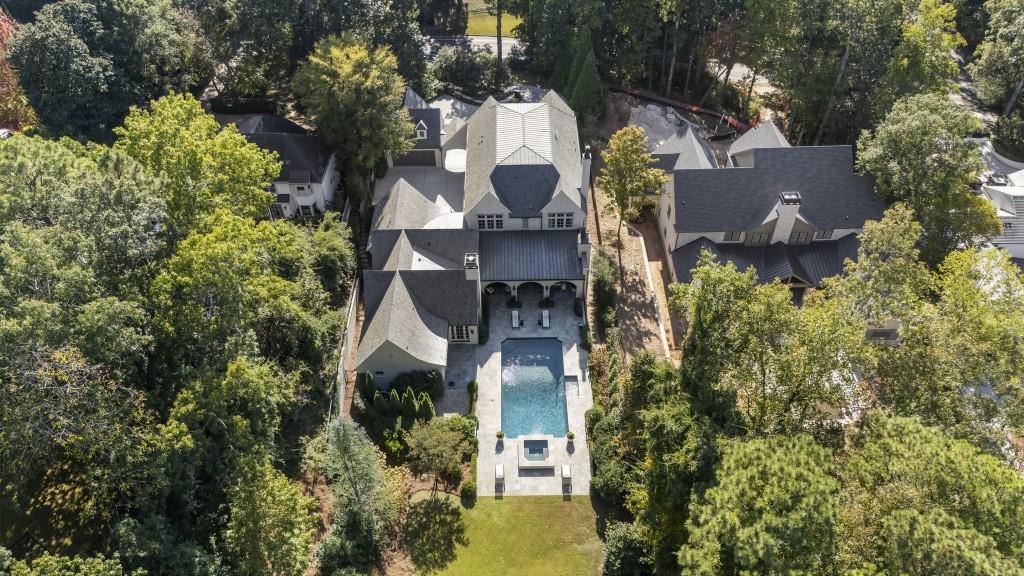 89 Blackland Road NW