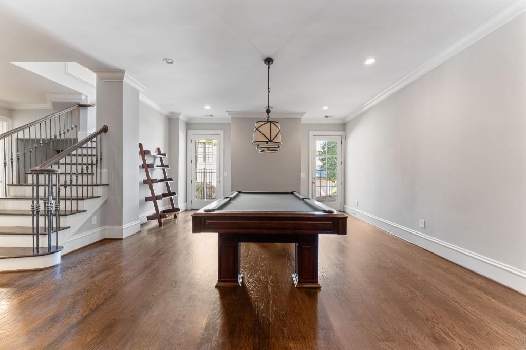 89 Blackland Road NW