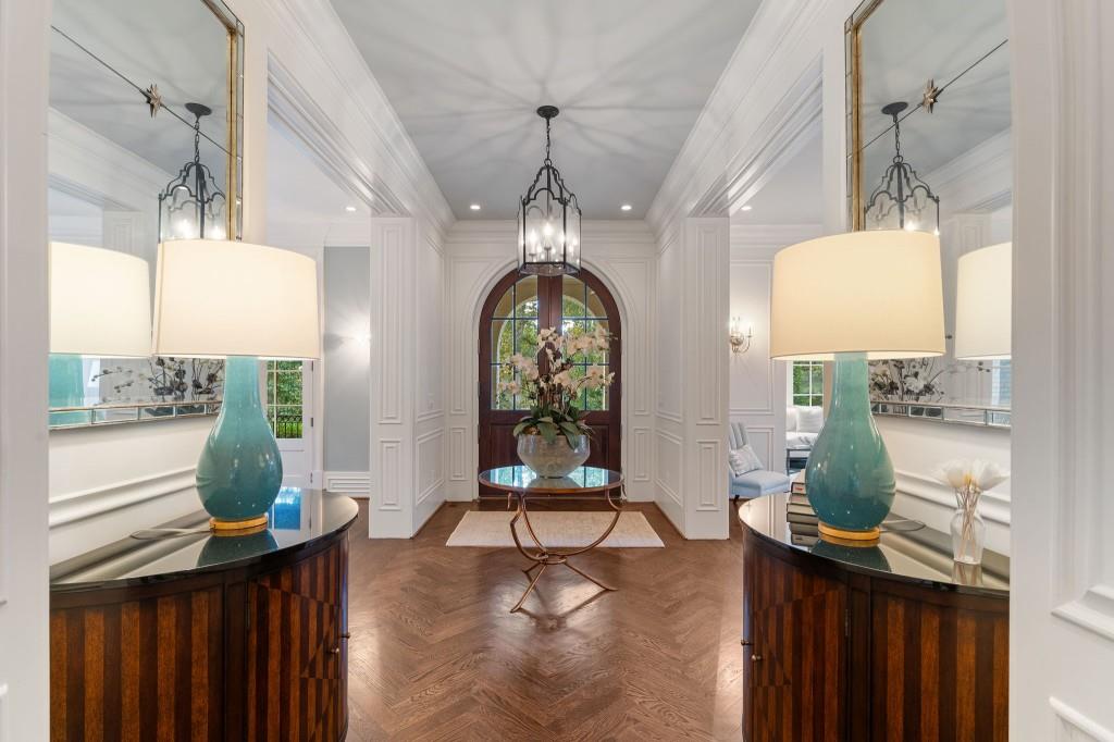 89 Blackland Road NW