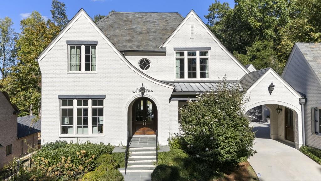 89 Blackland Road NW