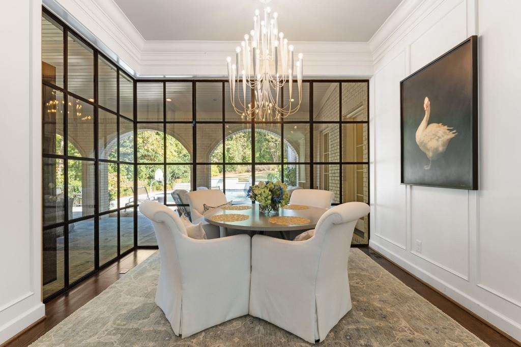 89 Blackland Road NW