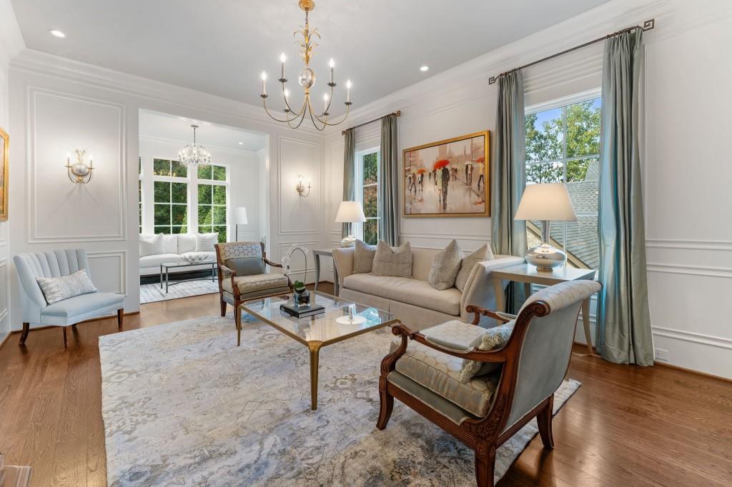 89 Blackland Road NW