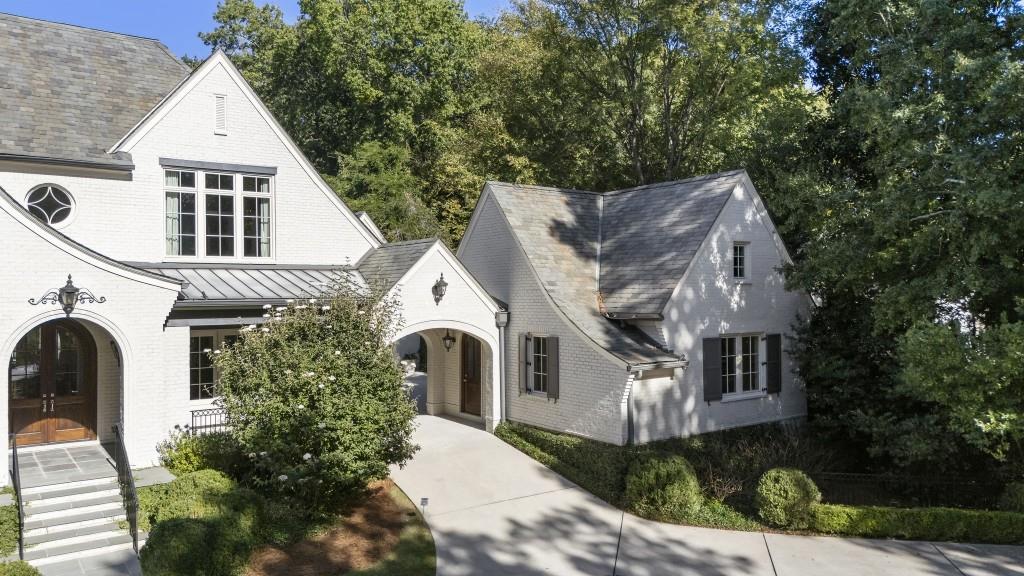 89 Blackland Road NW