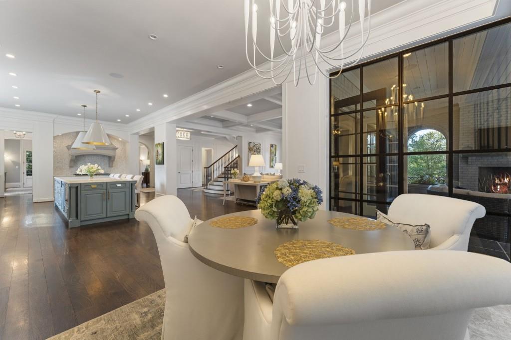 89 Blackland Road NW