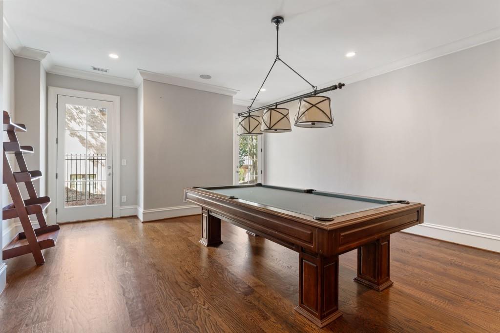 89 Blackland Road NW