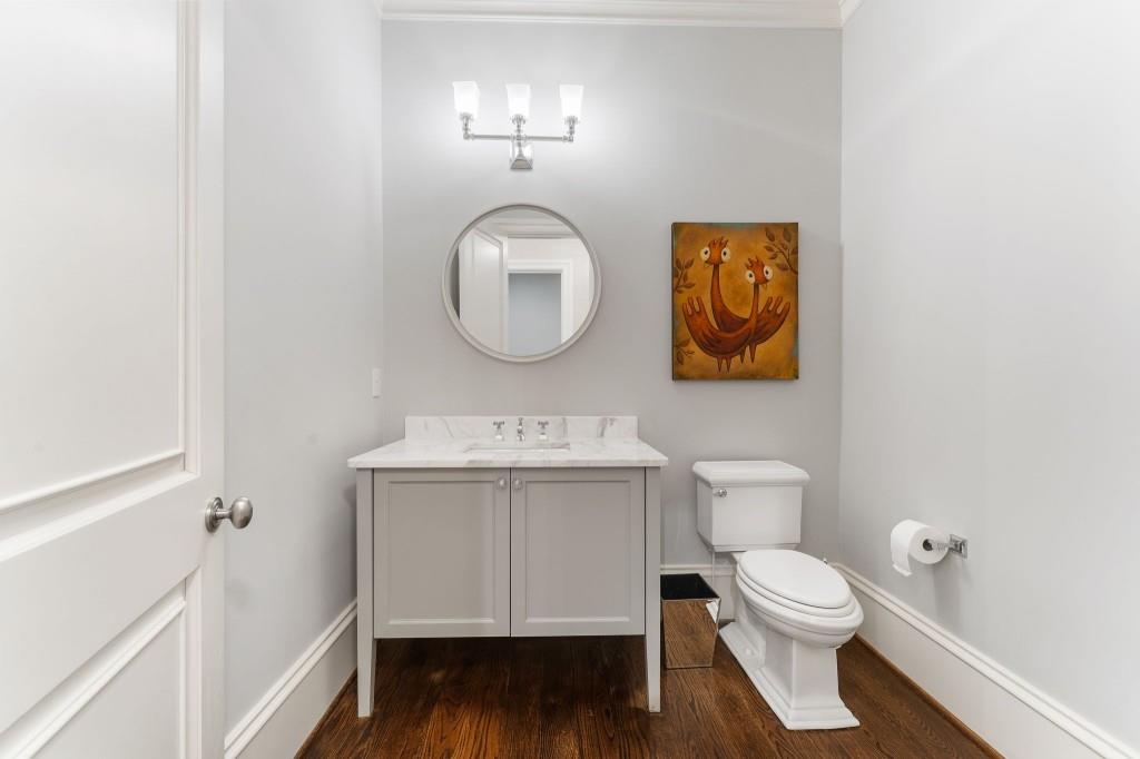 89 Blackland Road NW