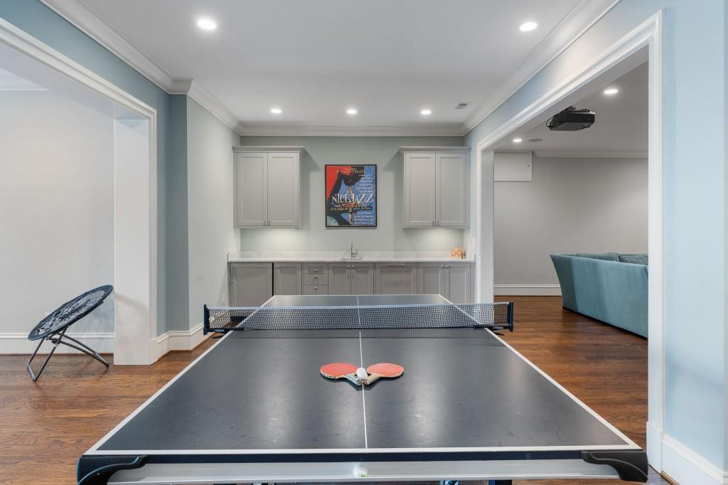 89 Blackland Road NW