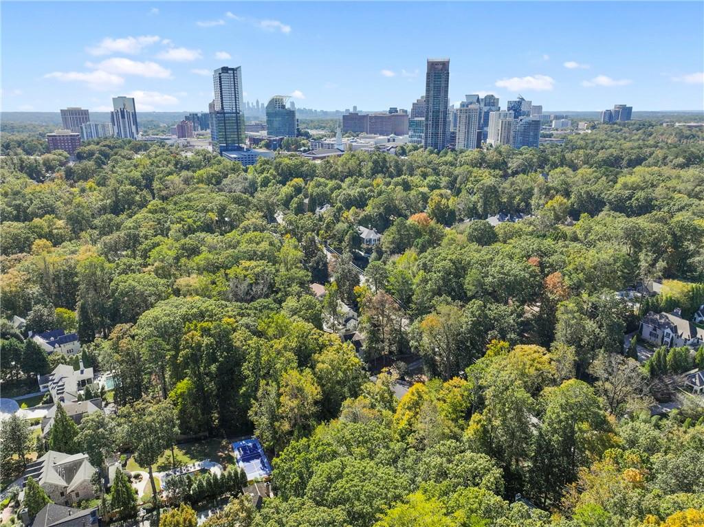 3879 Peachtree Dunwoody Road NE