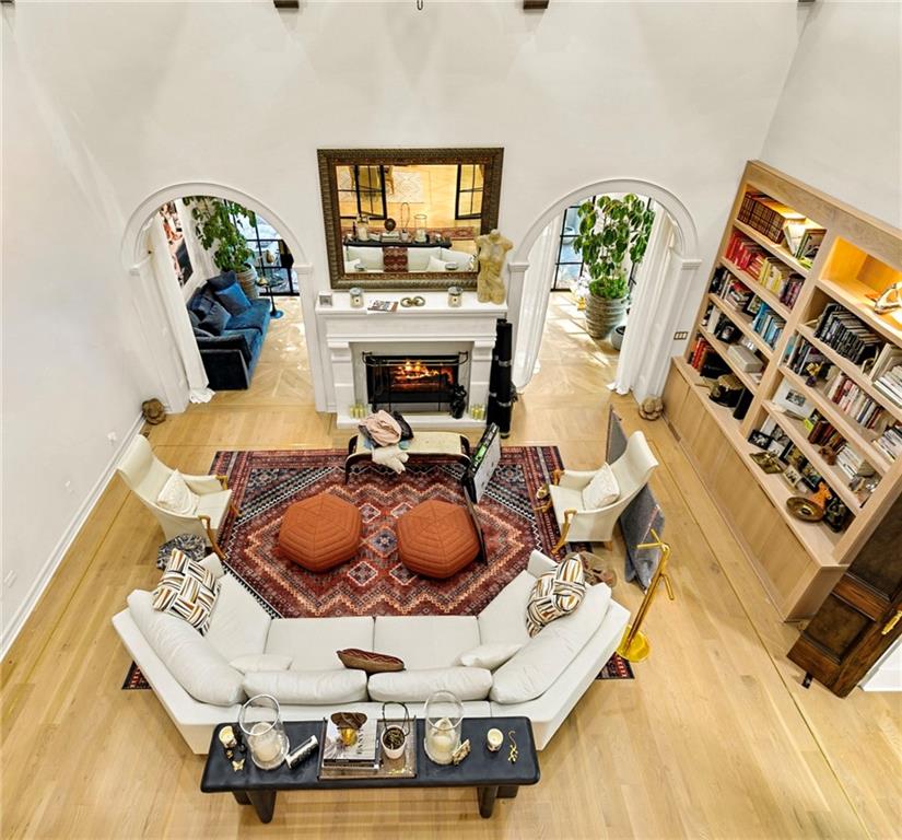 3879 Peachtree Dunwoody Road NE