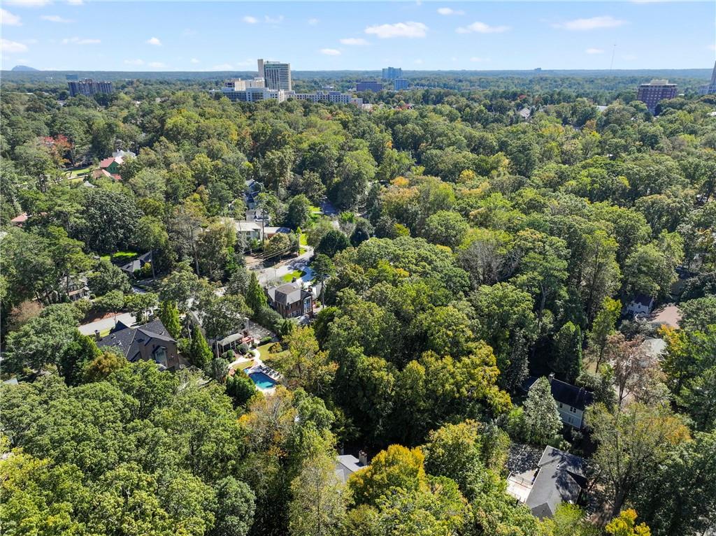 3879 Peachtree Dunwoody Road NE