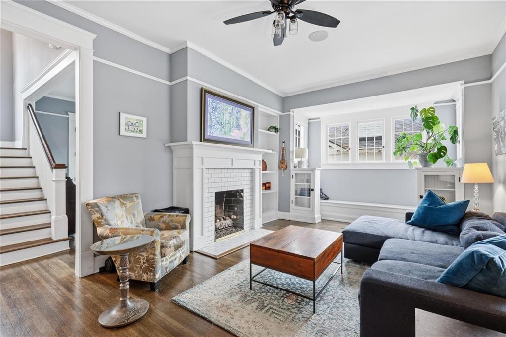 935 Drewry Street NE