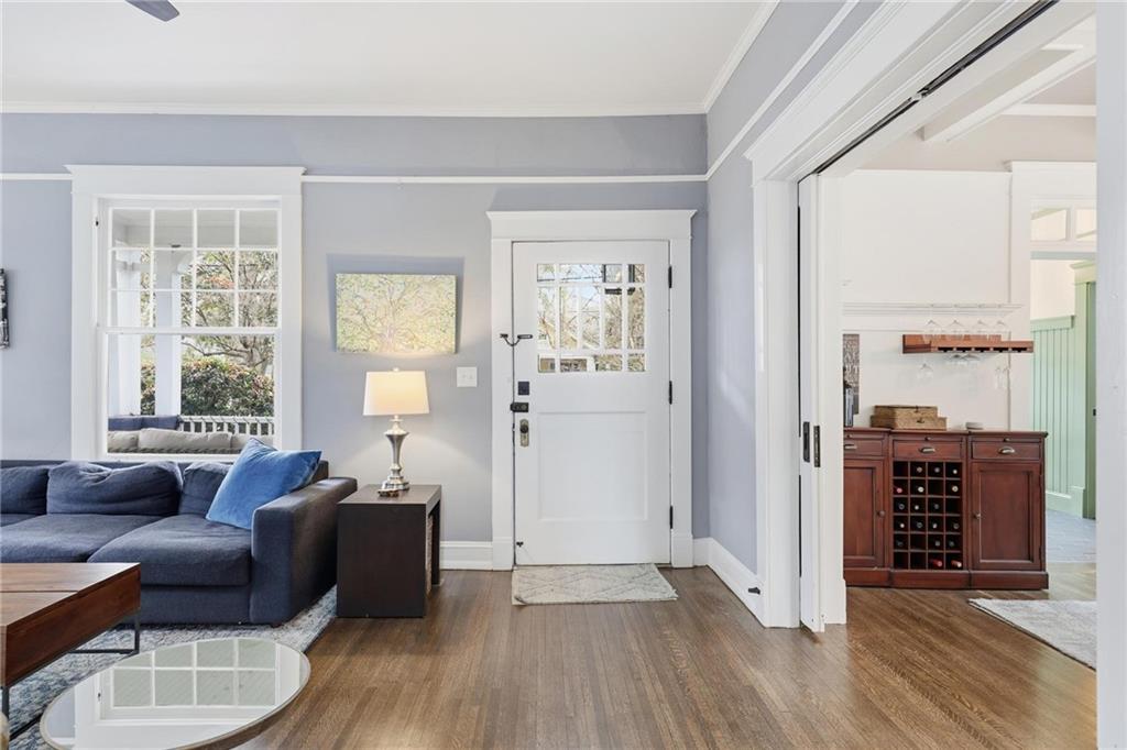 935 Drewry Street NE