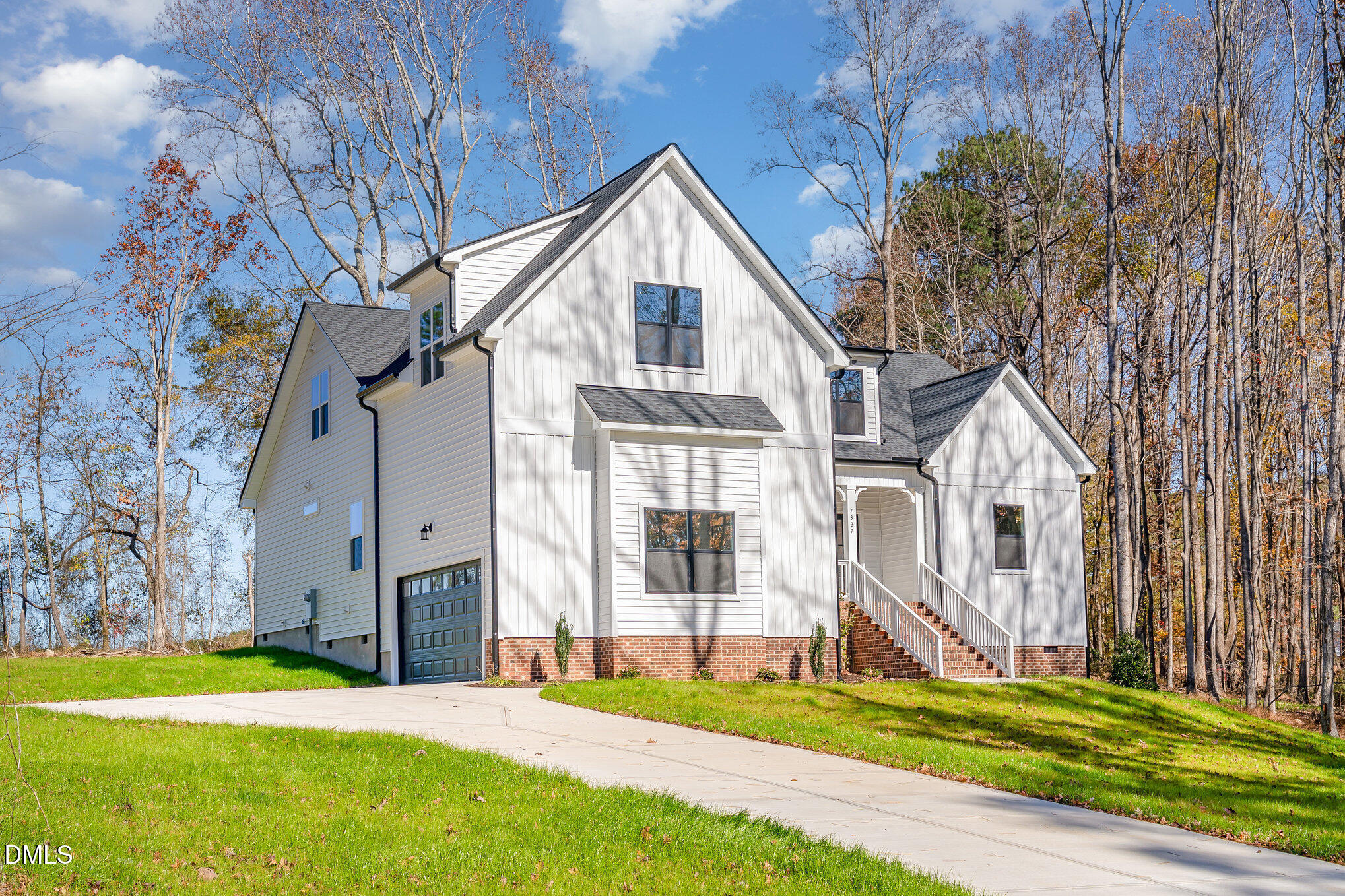 7327 Shawan Road