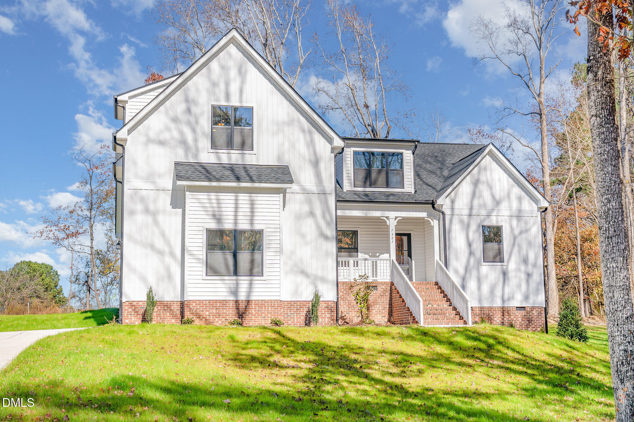 7327 Shawan Road