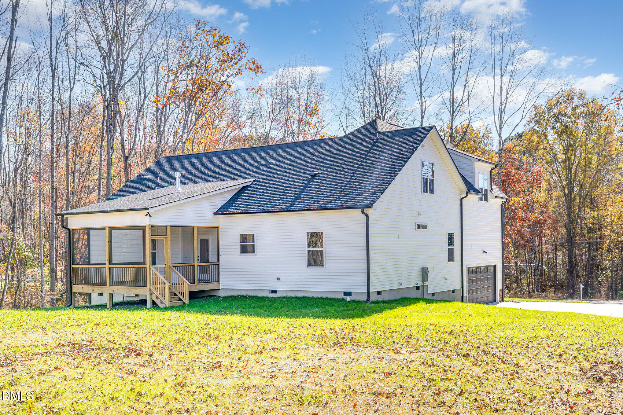 7327 Shawan Road