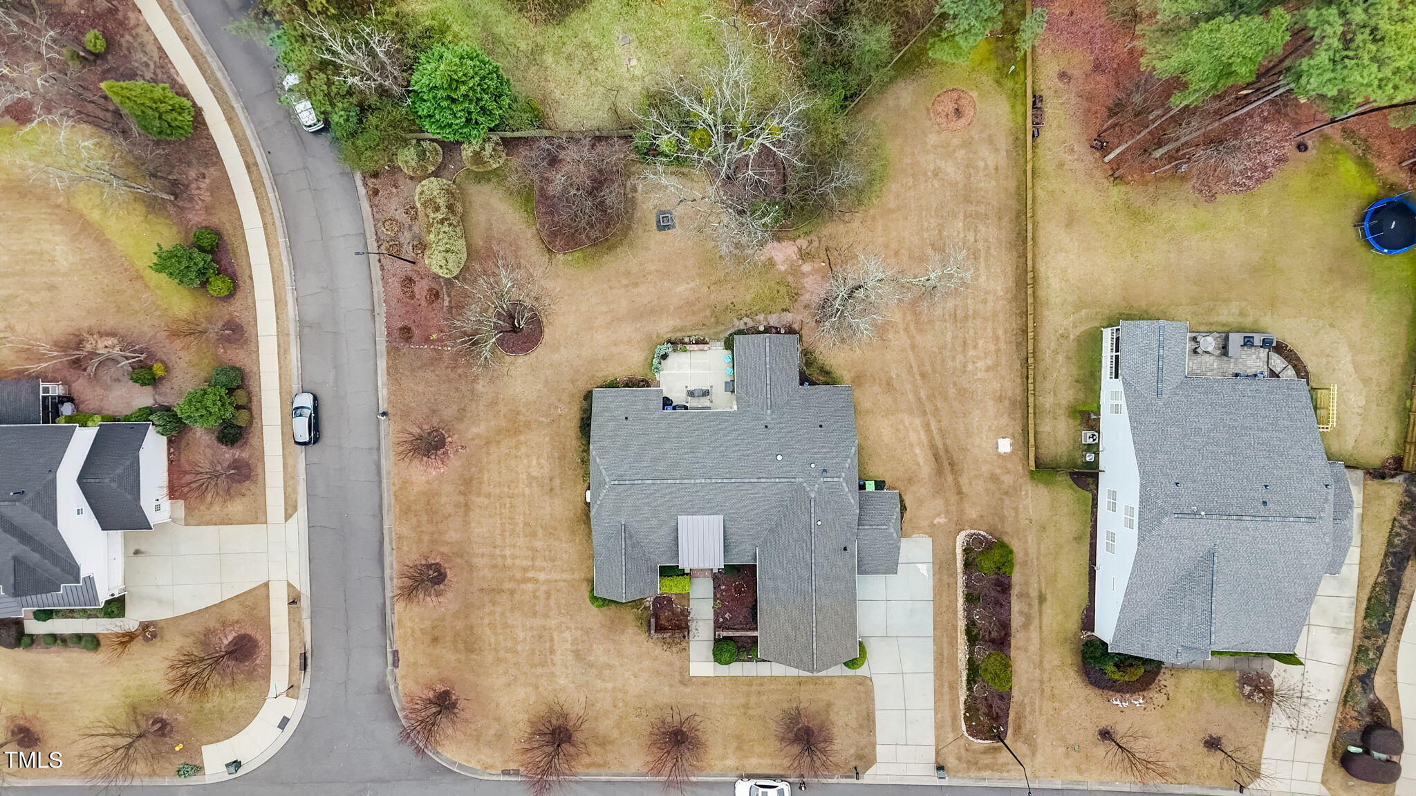 12901 Baybriar Drive