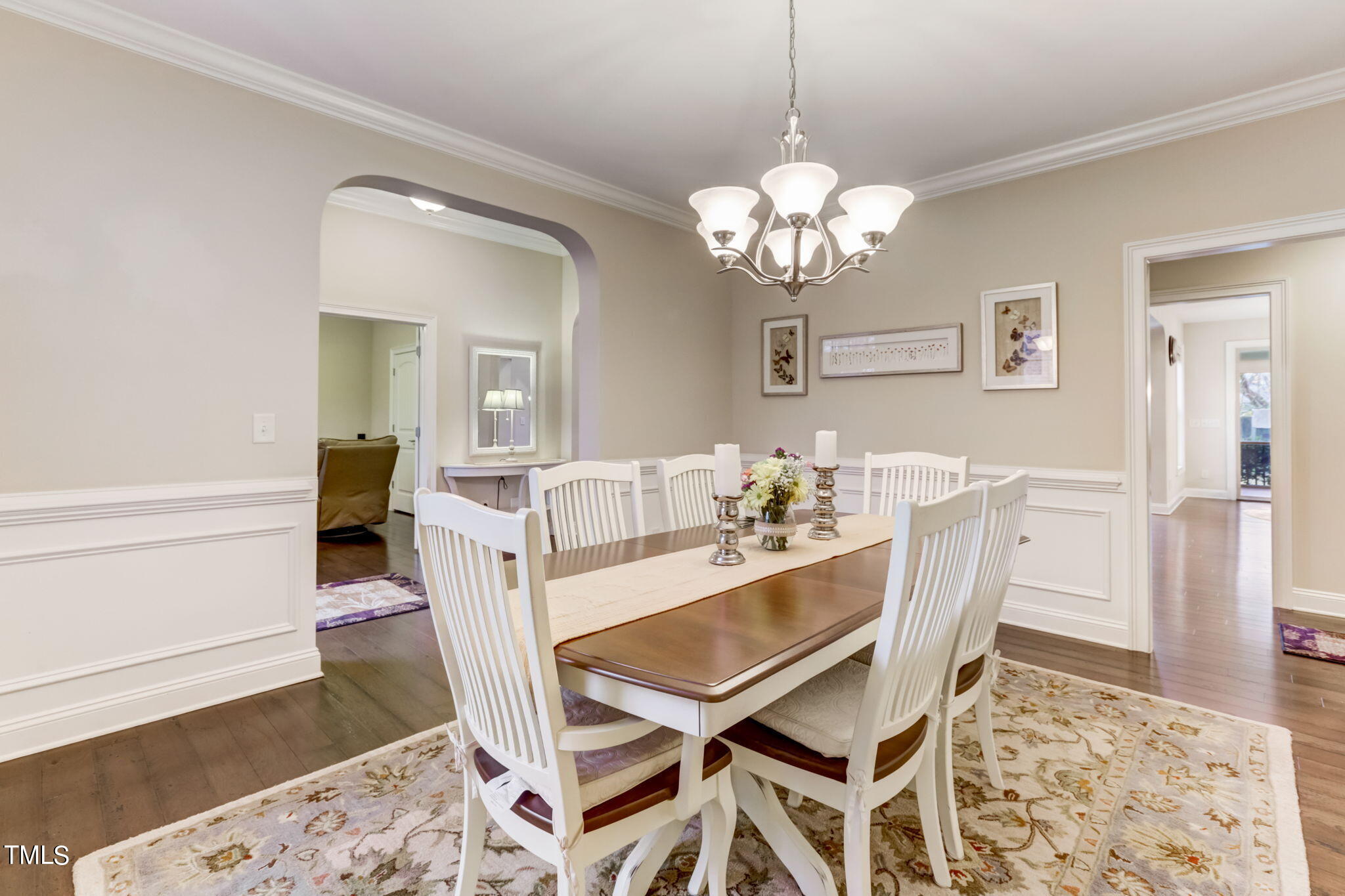 12901 Baybriar Drive