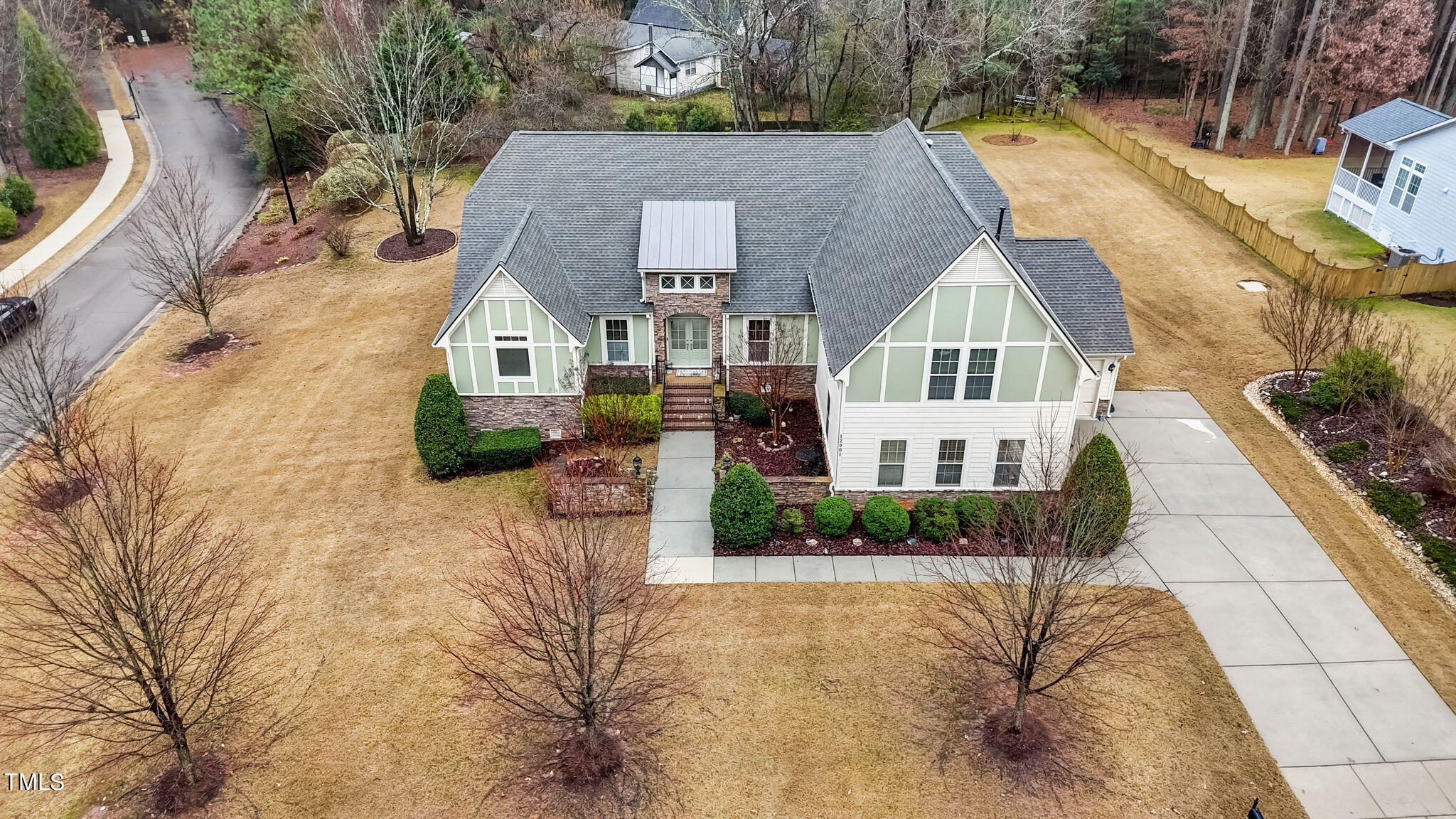 12901 Baybriar Drive
