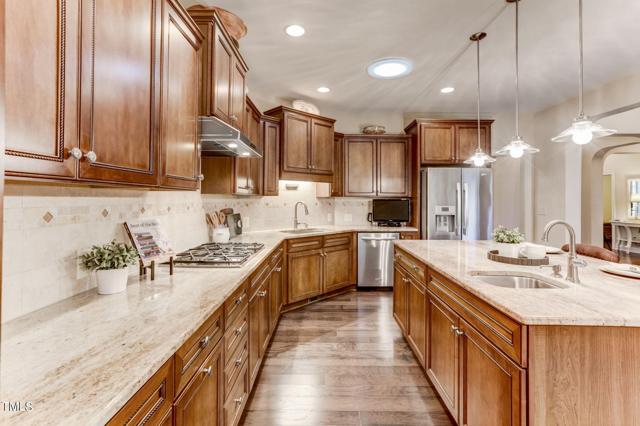 12901 Baybriar Drive