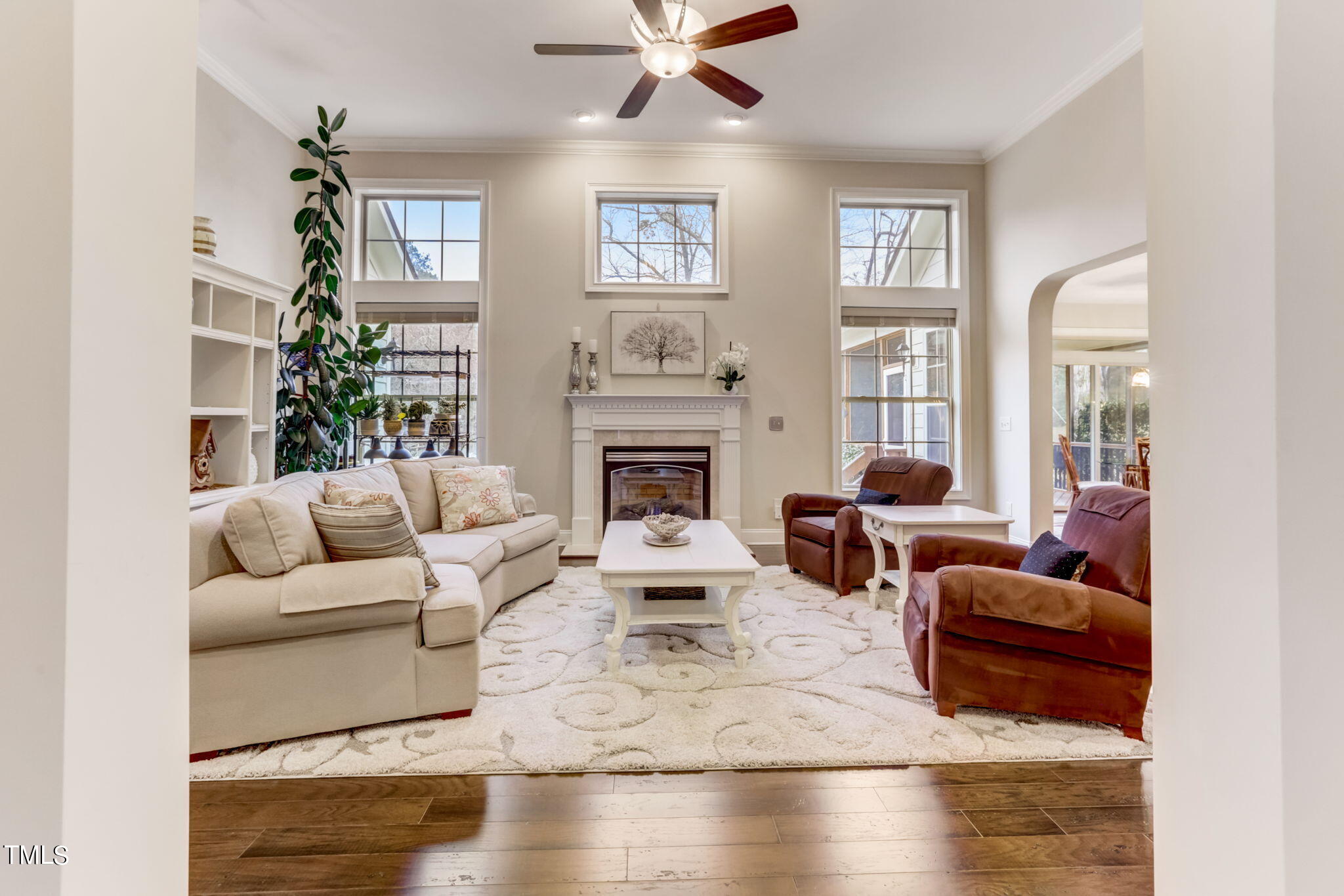 12901 Baybriar Drive