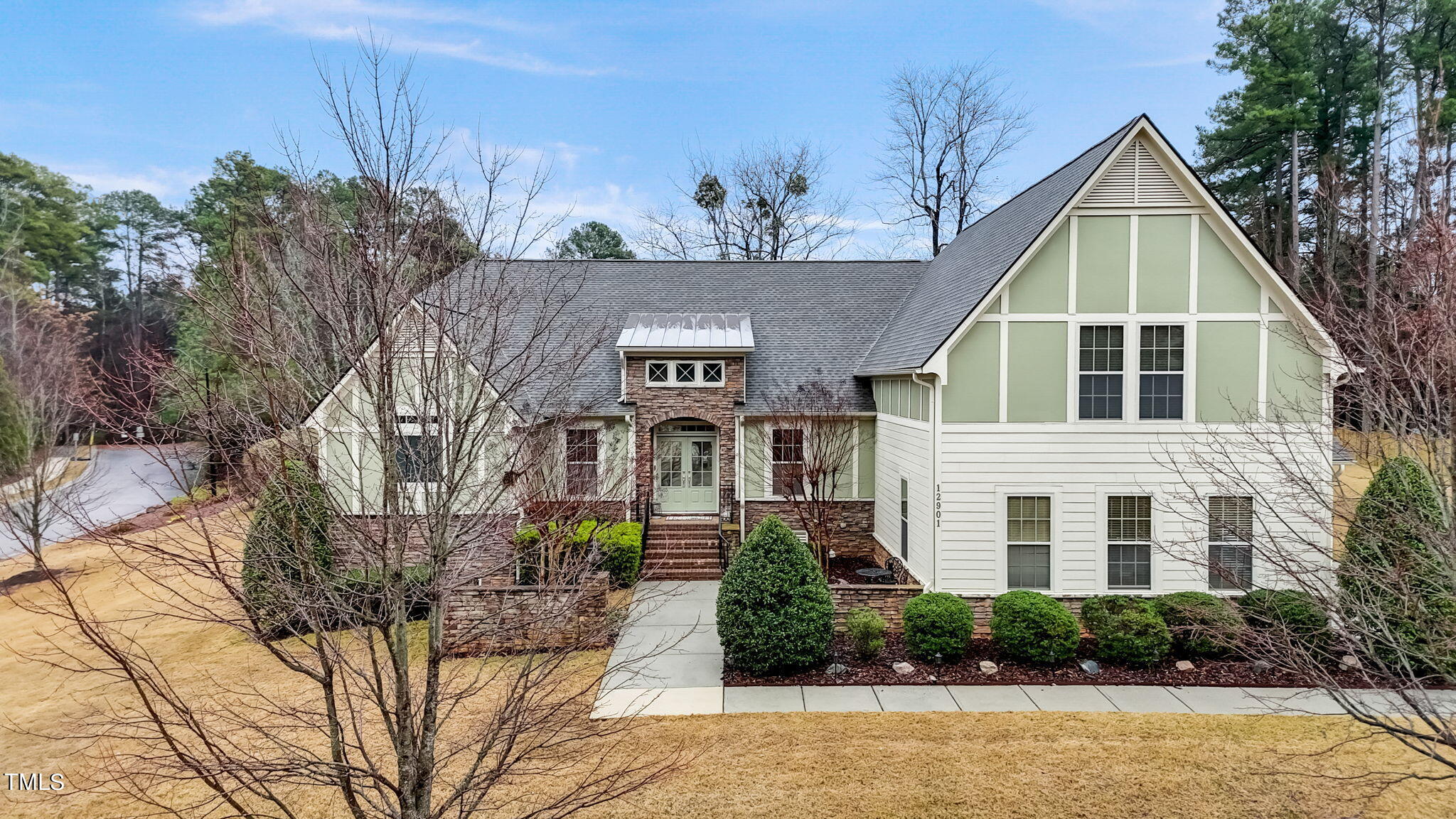 12901 Baybriar Drive