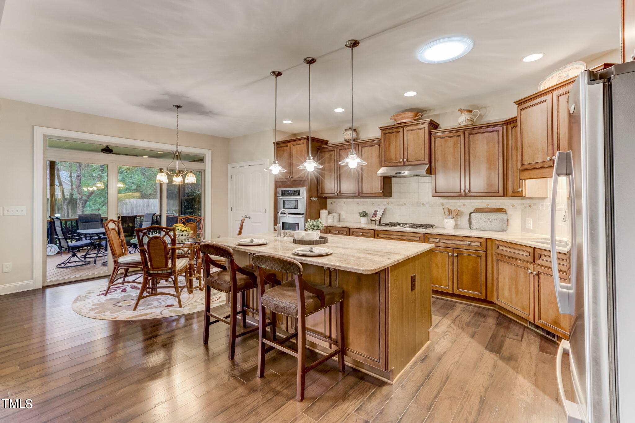 12901 Baybriar Drive