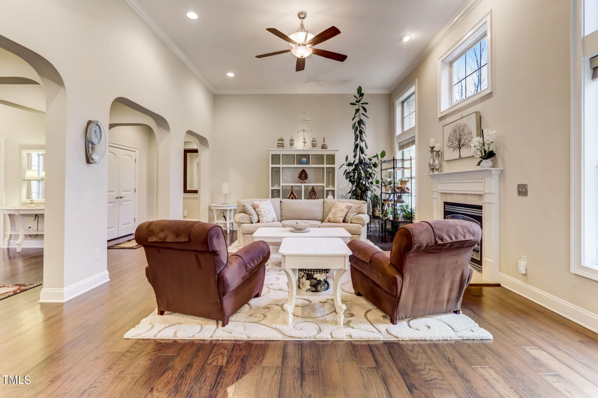 12901 Baybriar Drive