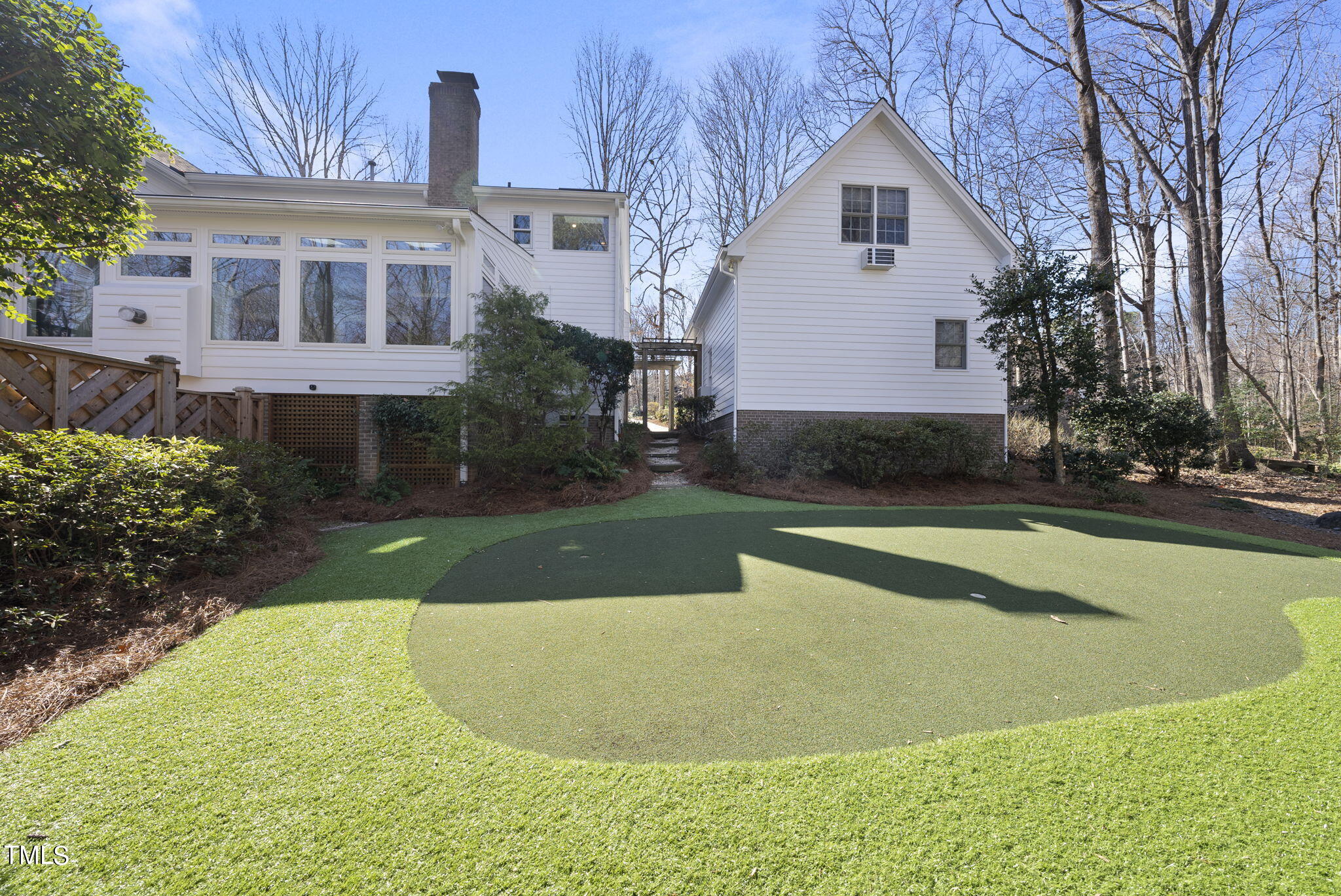 111 Cricket Lane