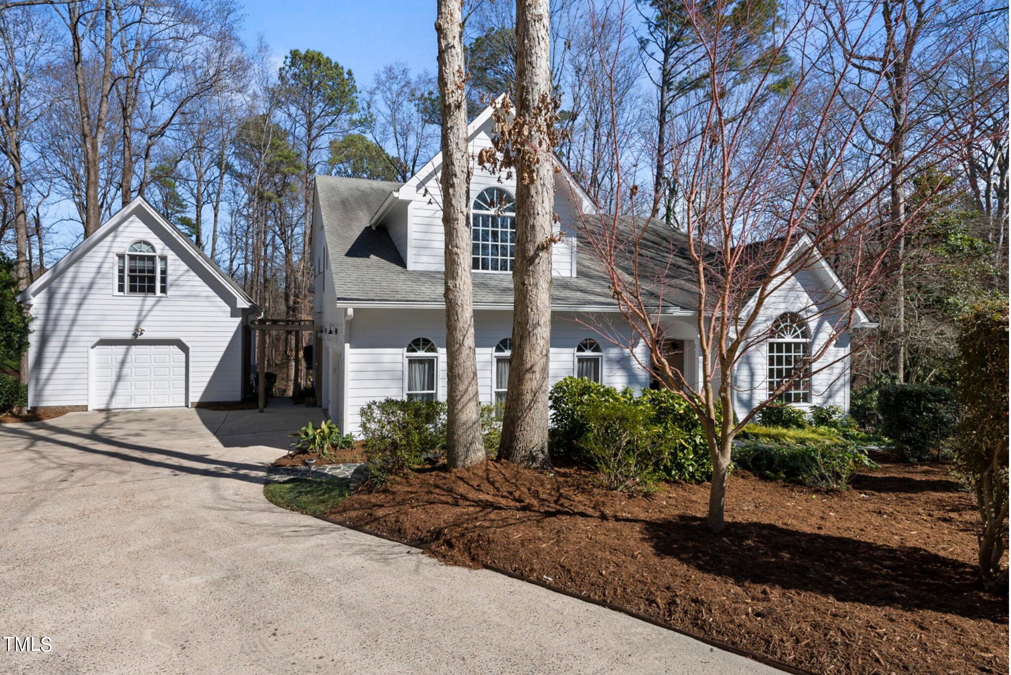 111 Cricket Lane