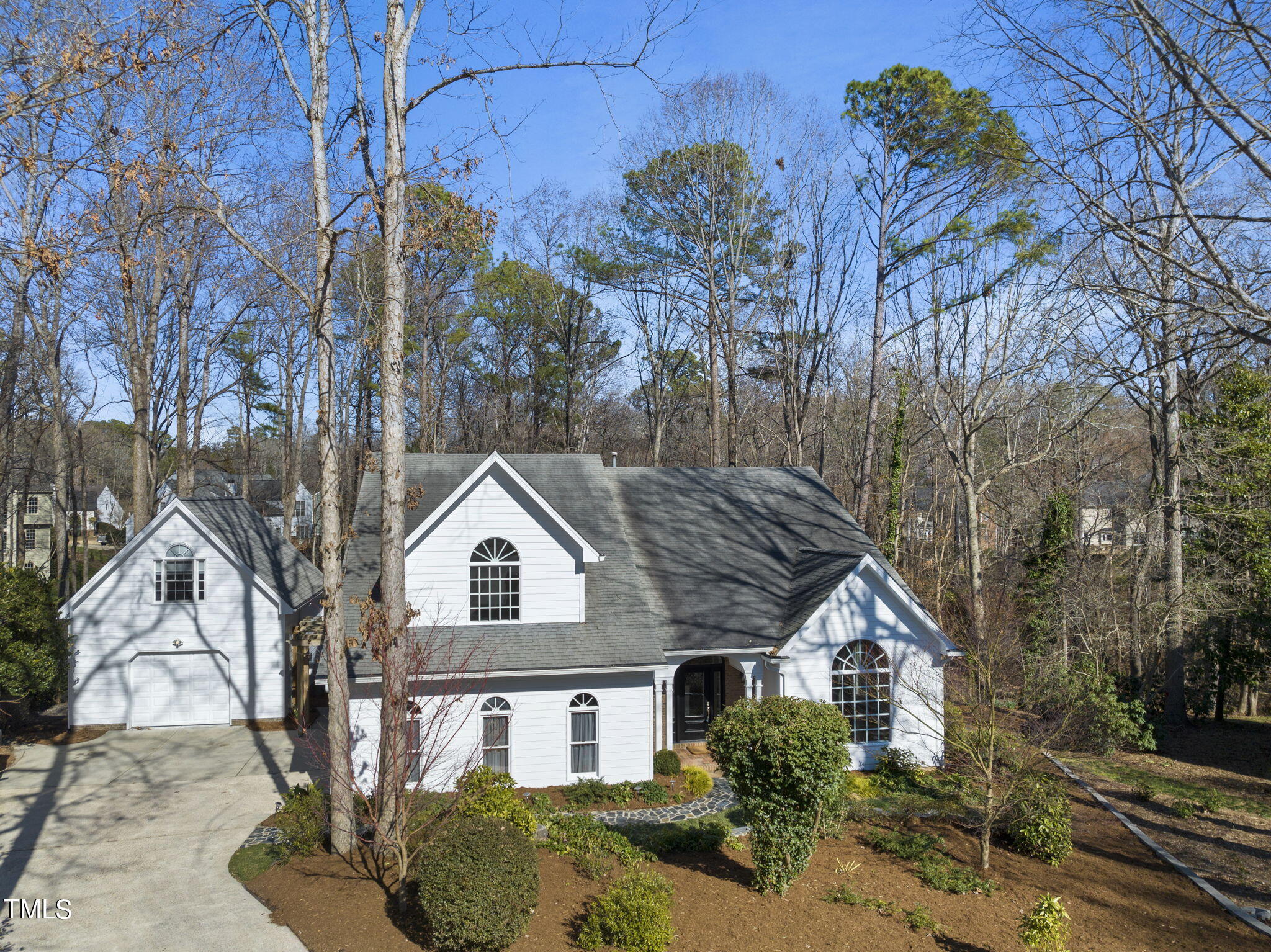 111 Cricket Lane
