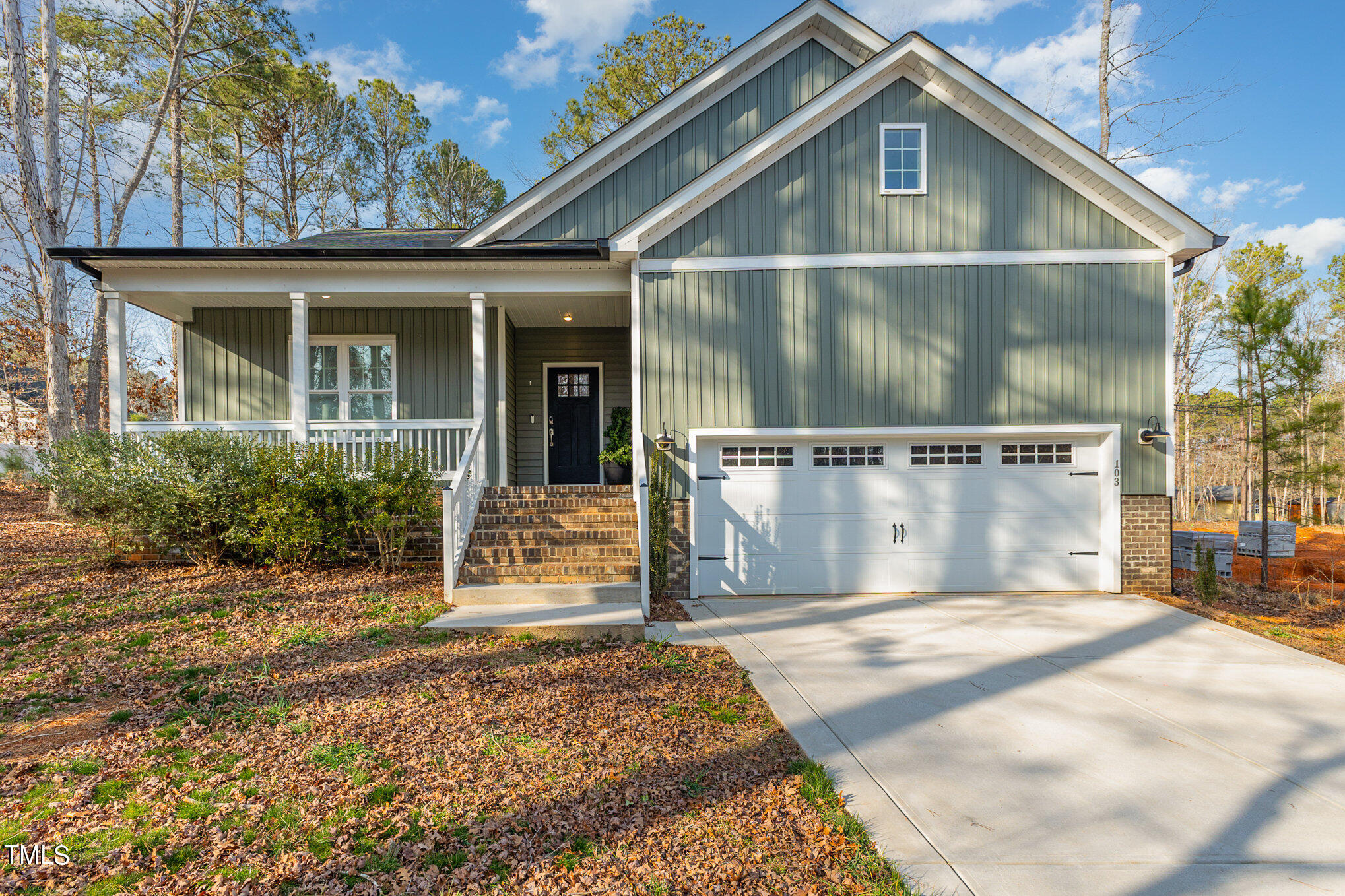 103 Crazy Horse Drive