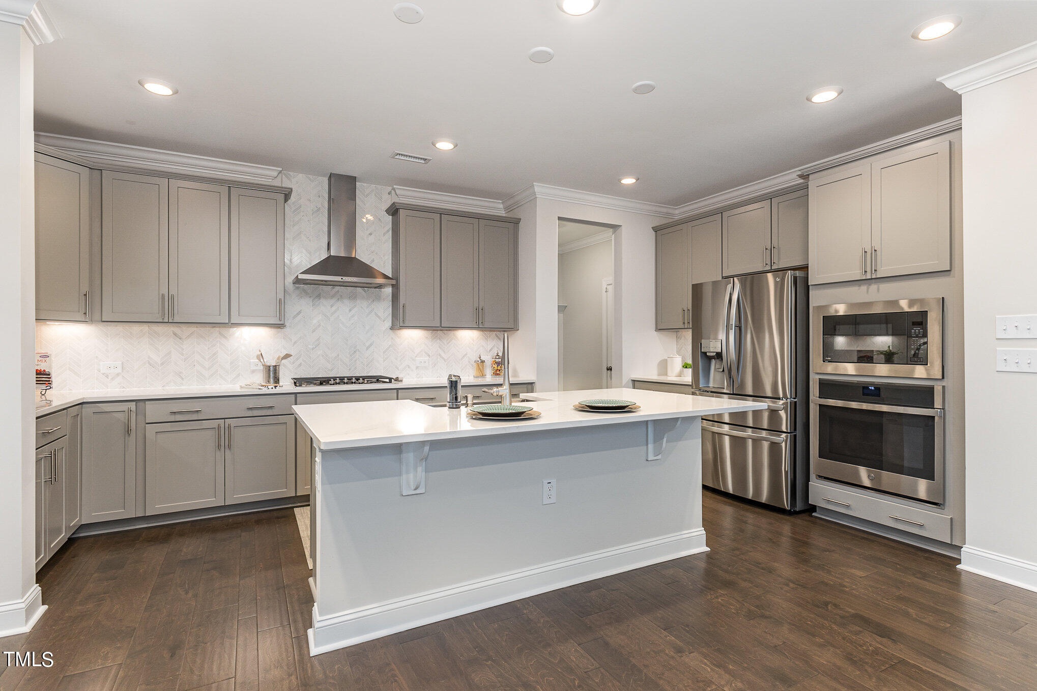 1717 Golden Honey Drive