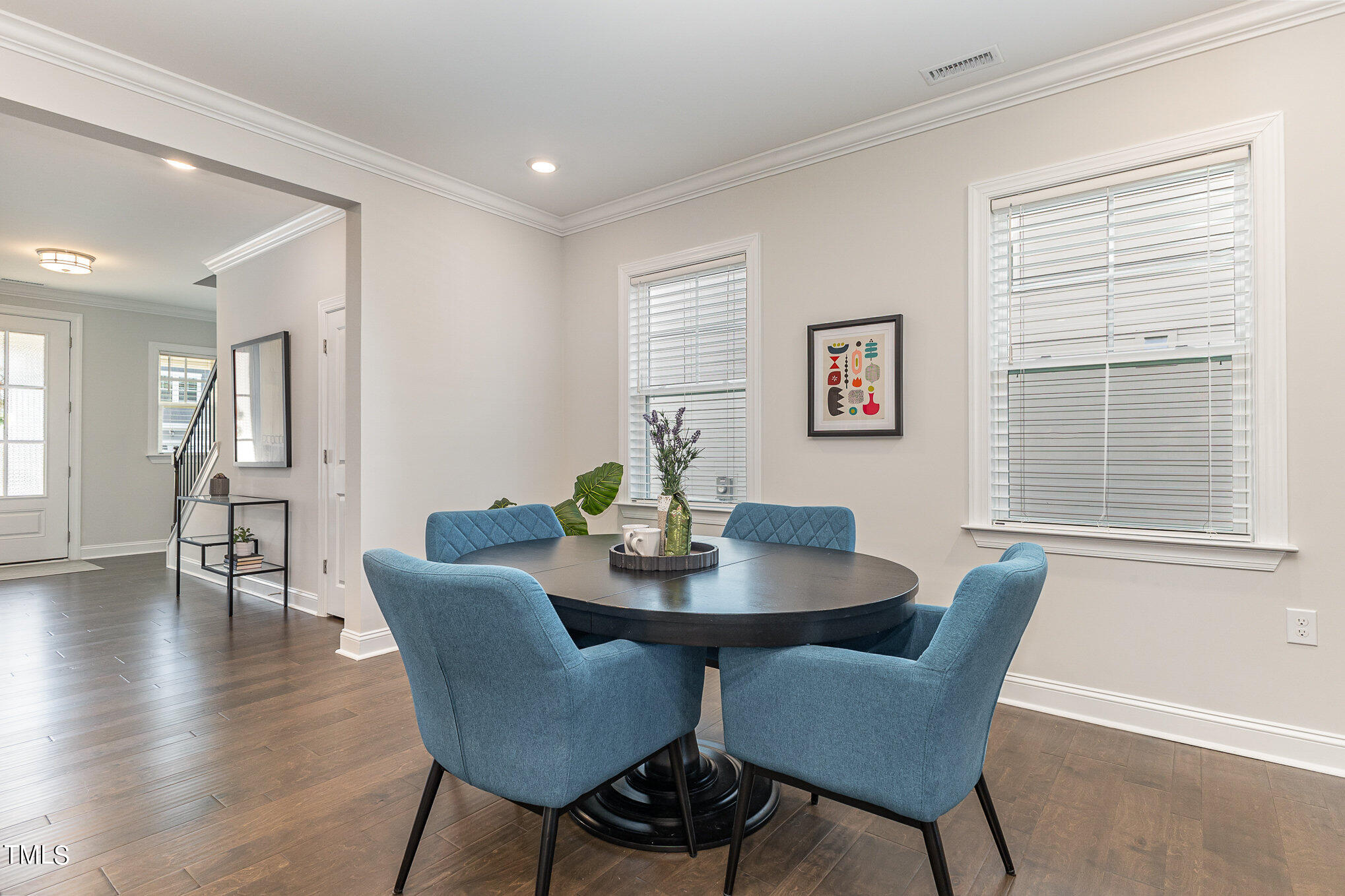 1717 Golden Honey Drive