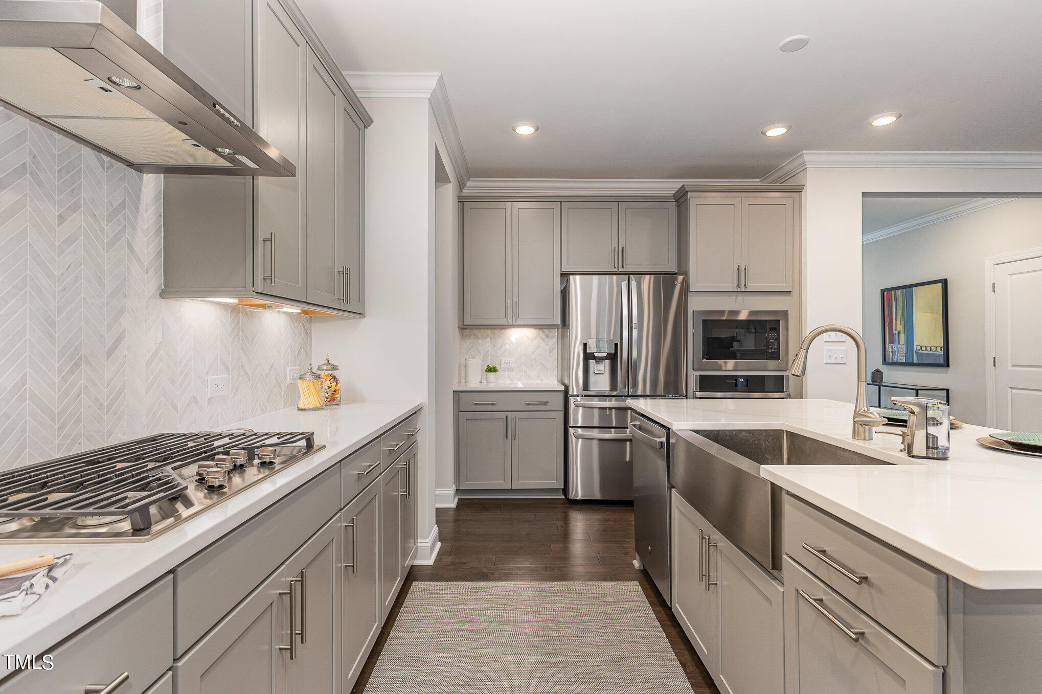 1717 Golden Honey Drive