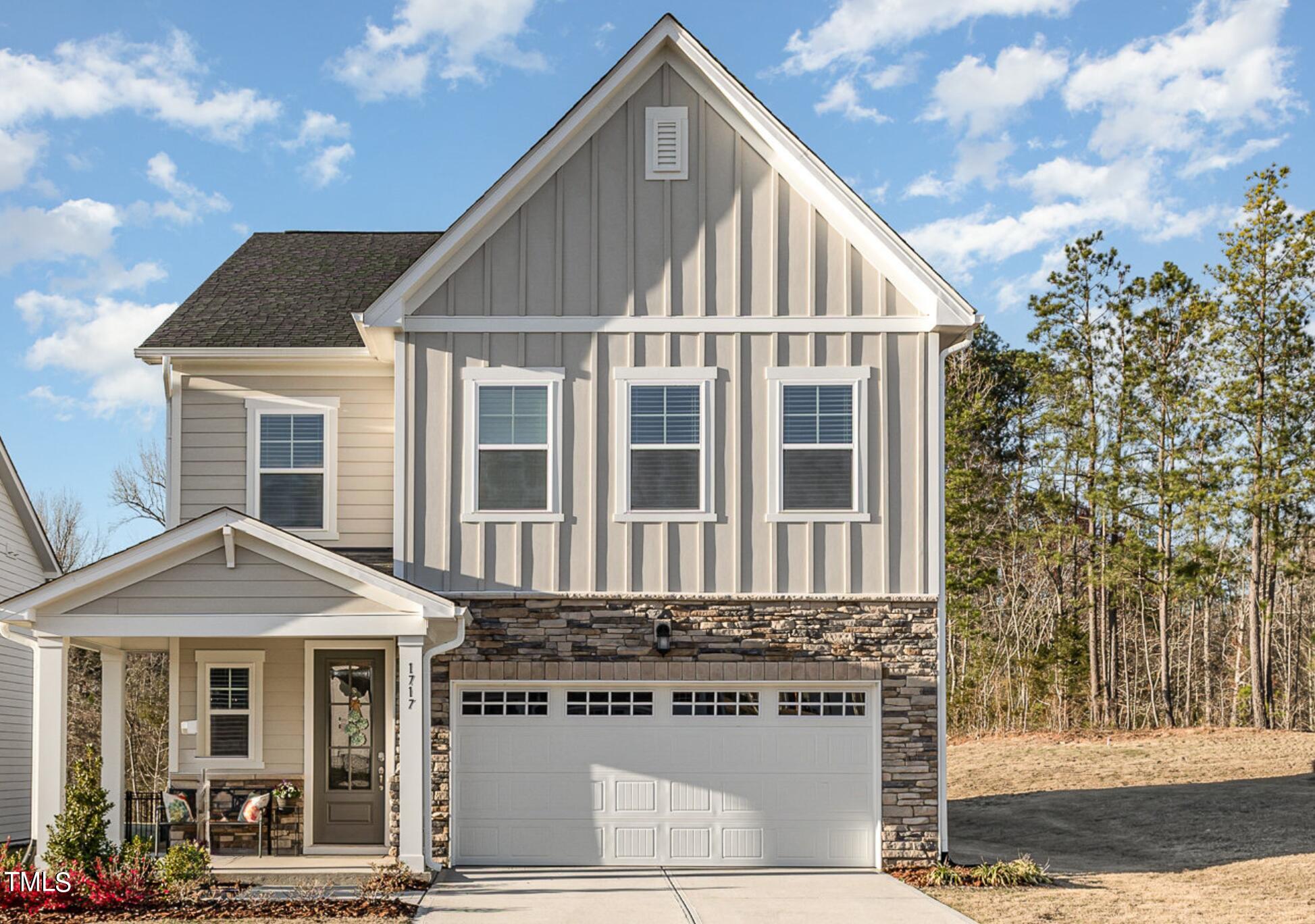 1717 Golden Honey Drive