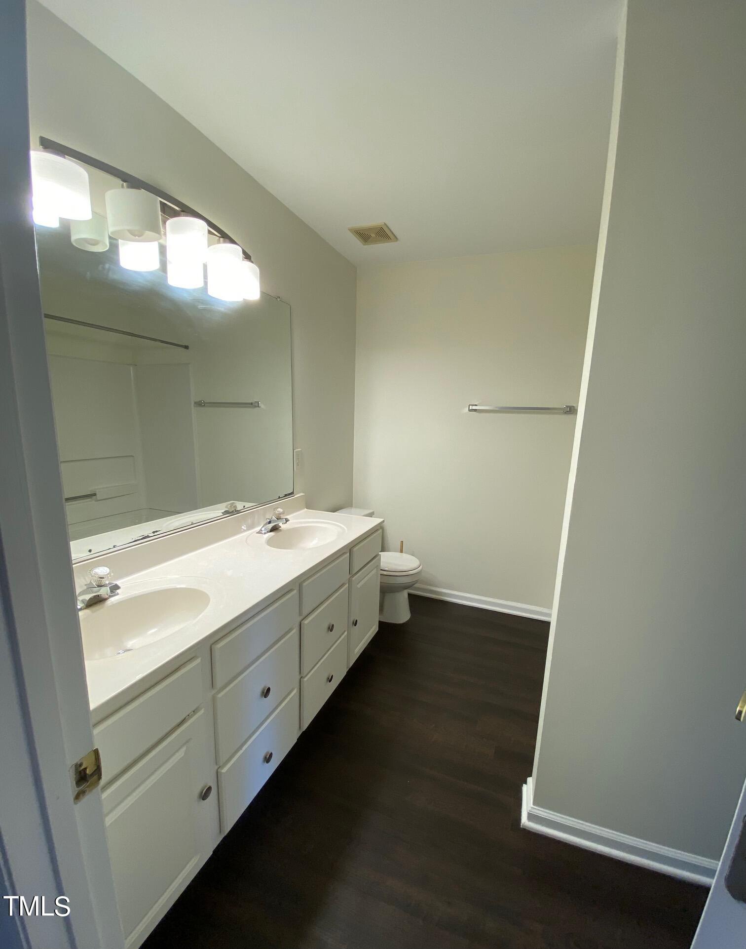 5445 Crabtree Park Court