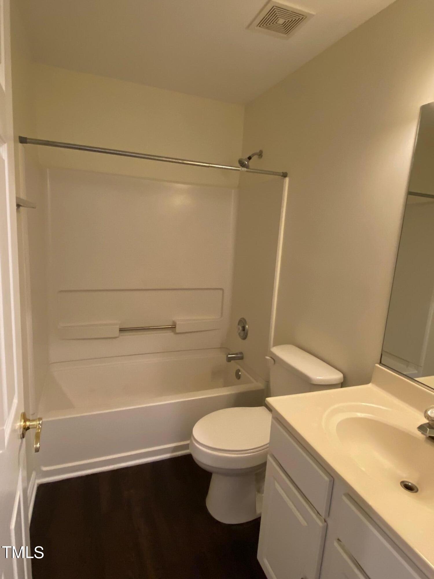 5445 Crabtree Park Court
