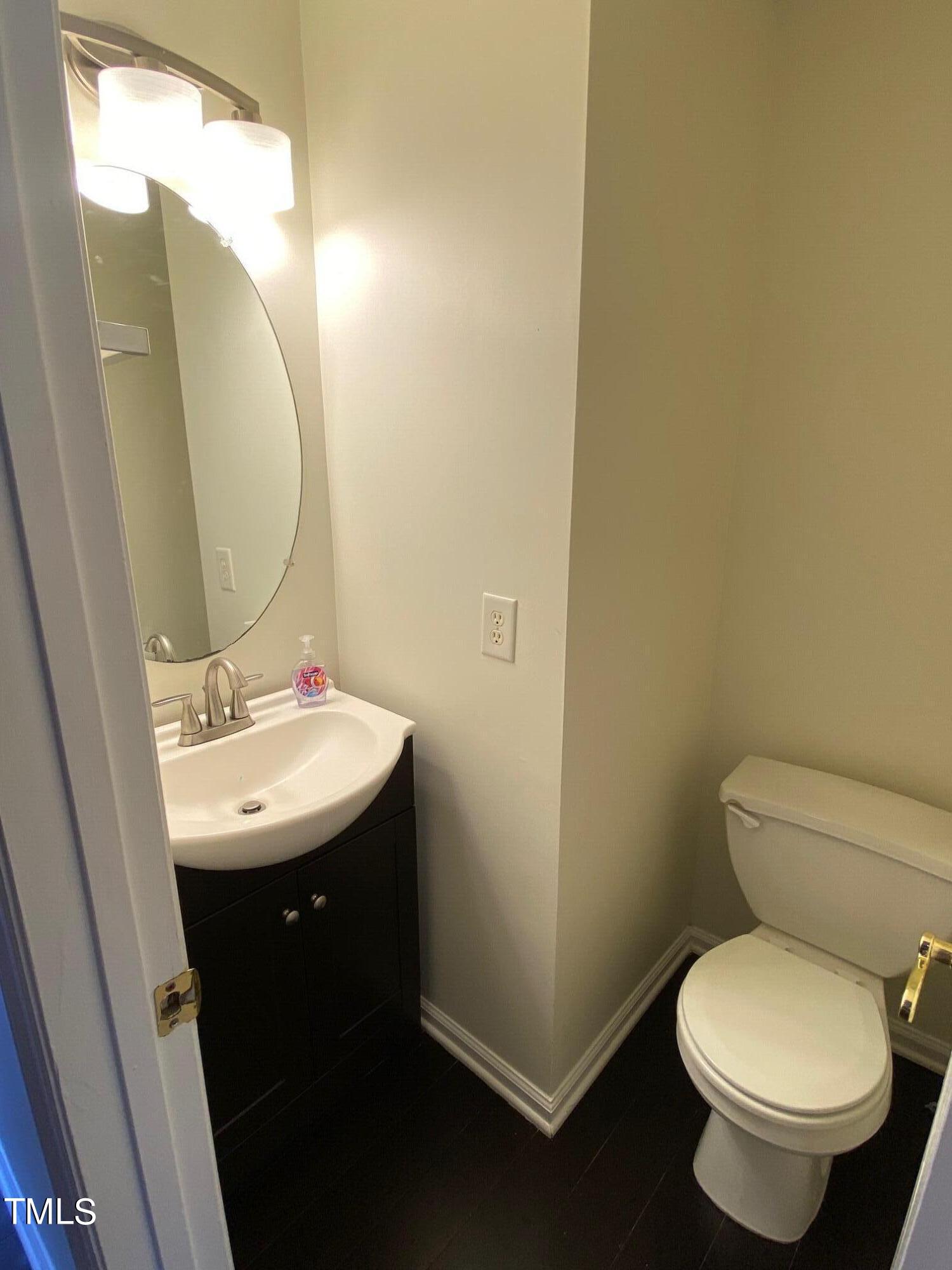 5445 Crabtree Park Court