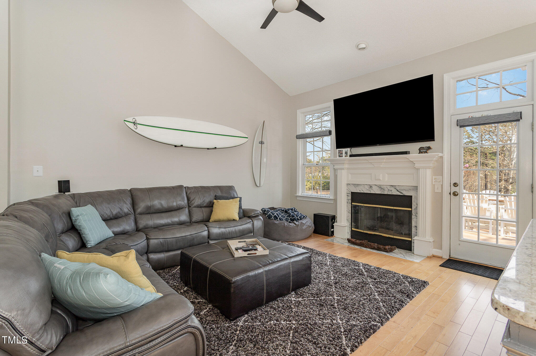 10105 Goodview Court