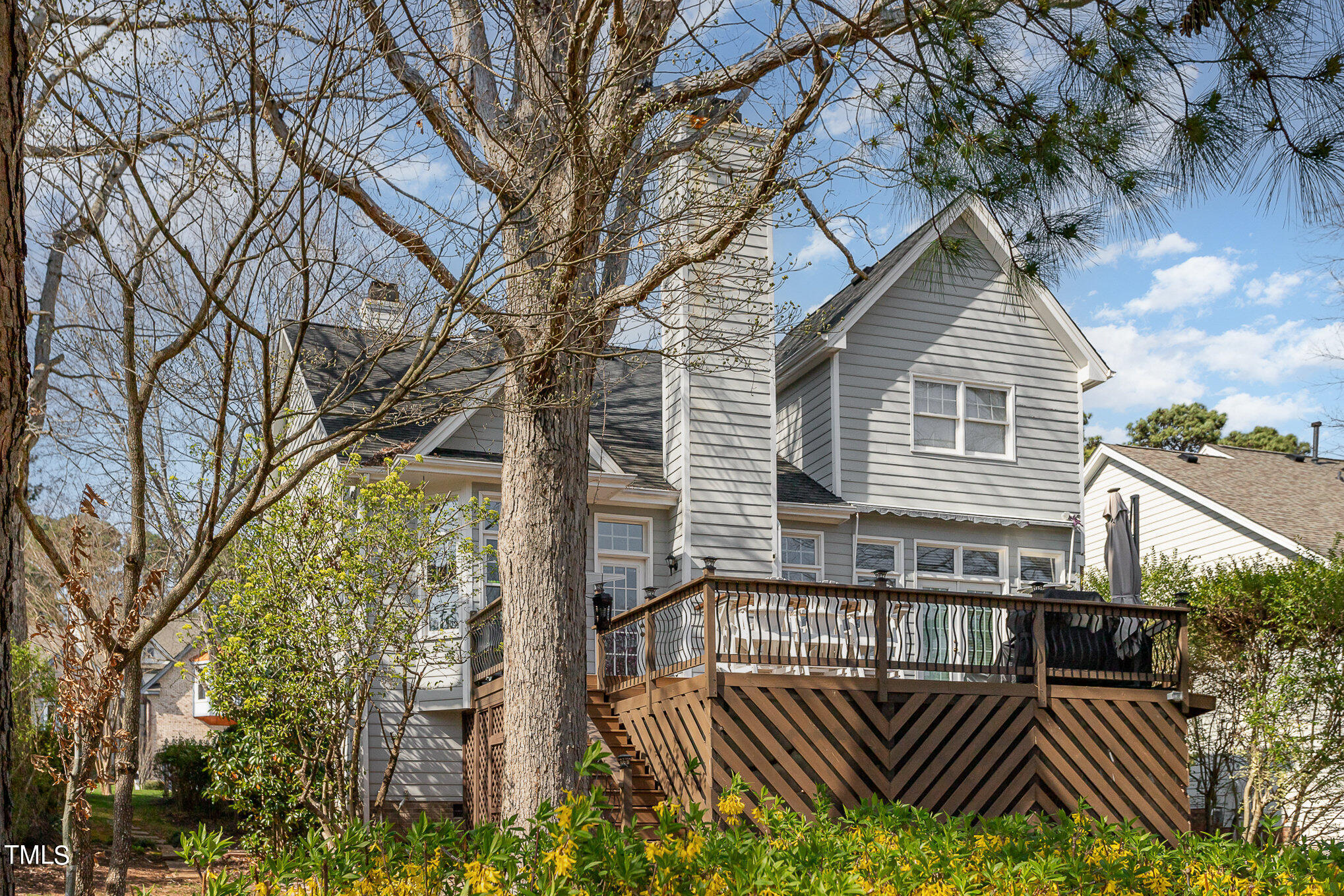 10105 Goodview Court