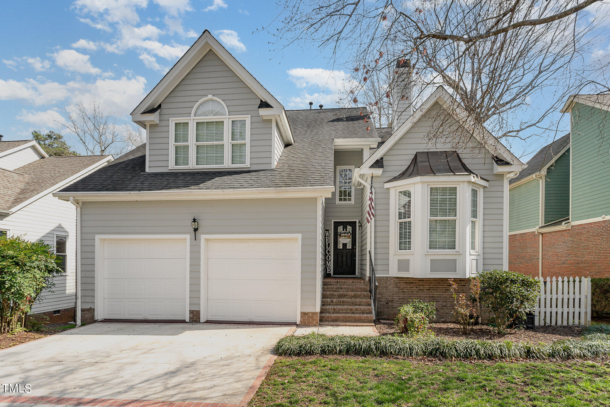 10105 Goodview Court