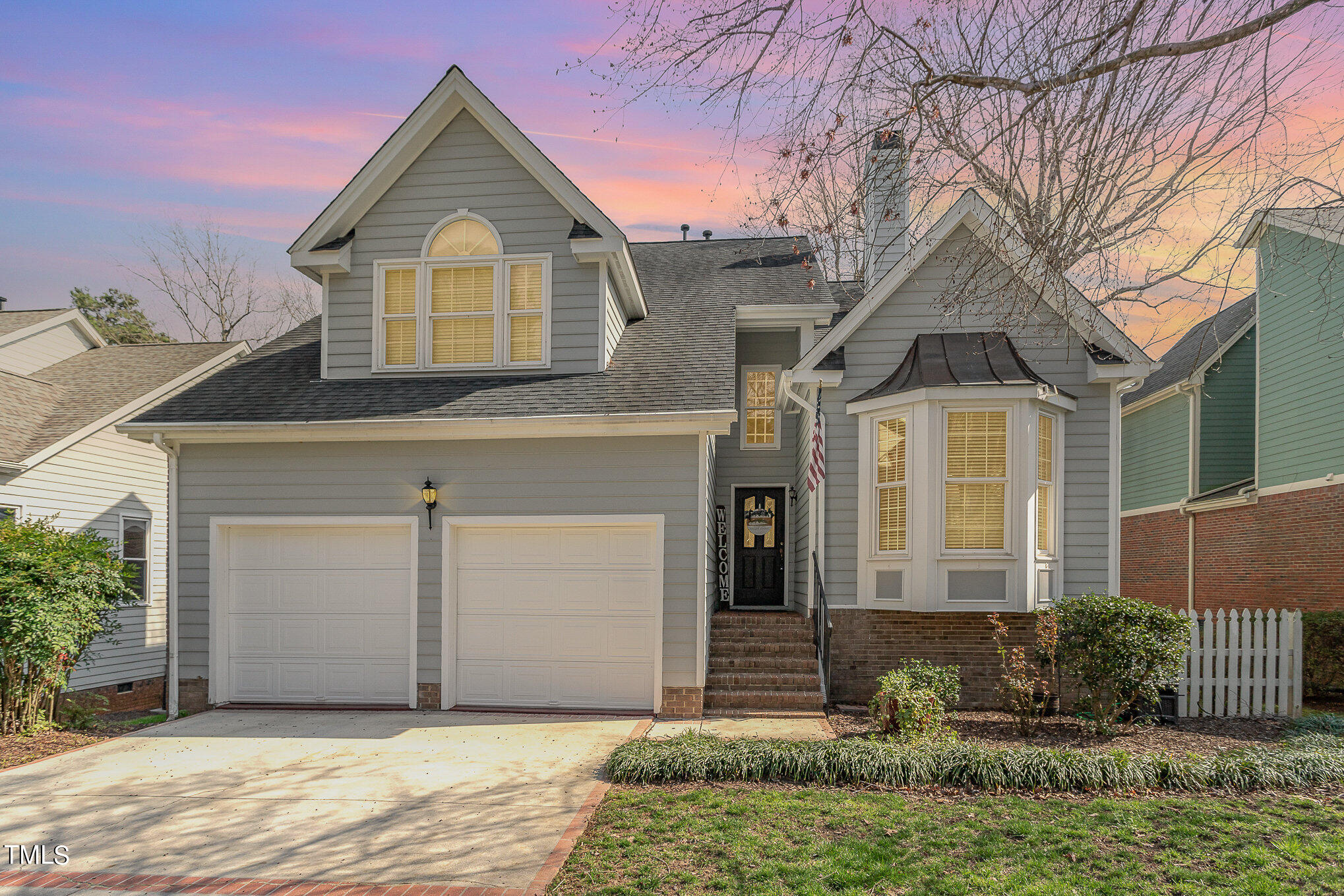 10105 Goodview Court