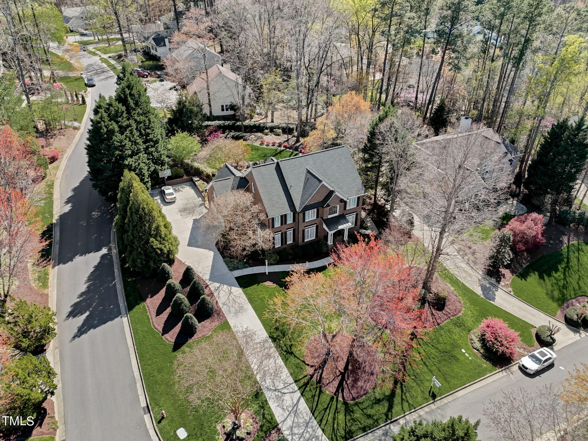 110 Sedgemoor Drive