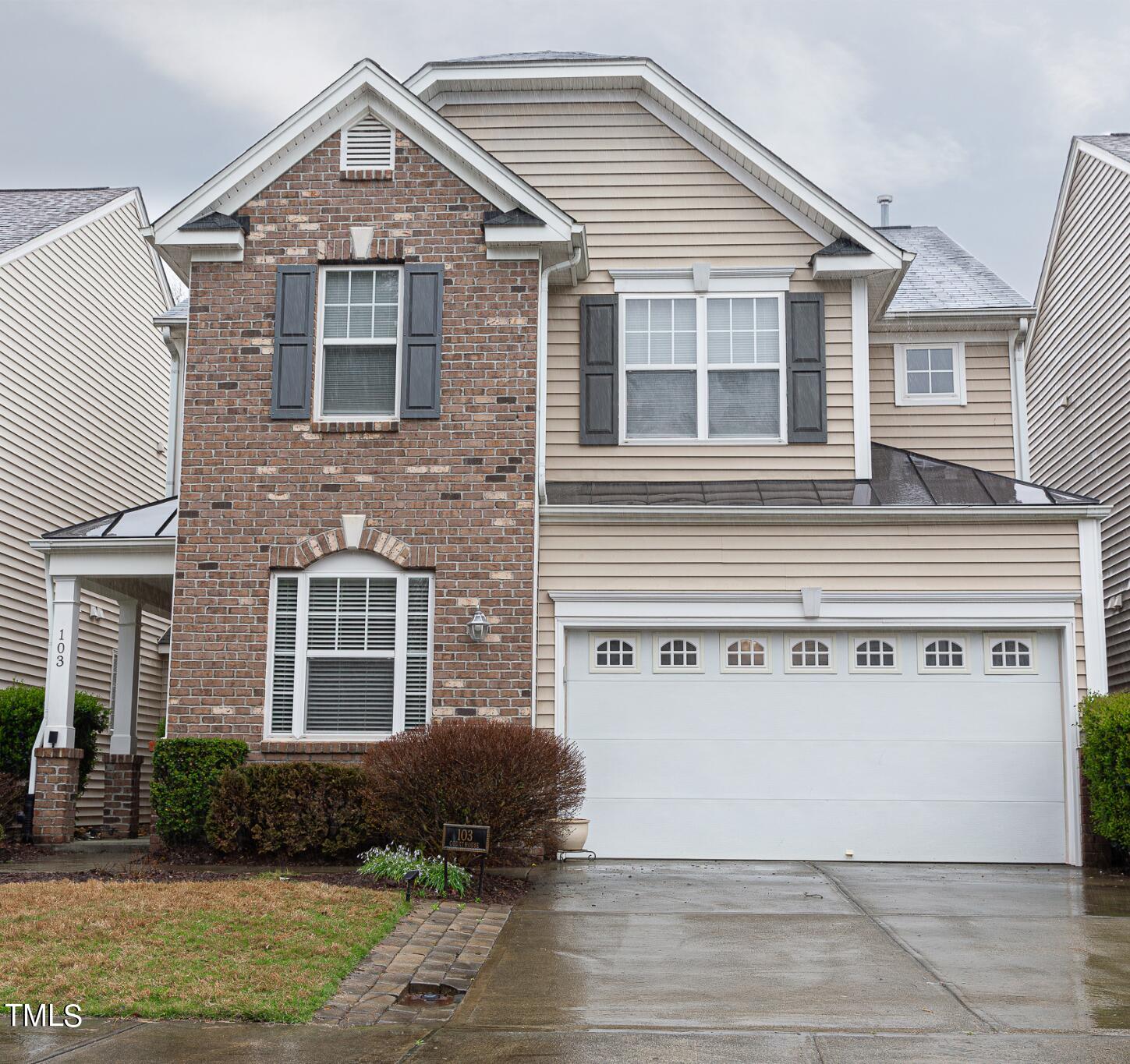 103 Courthouse Drive